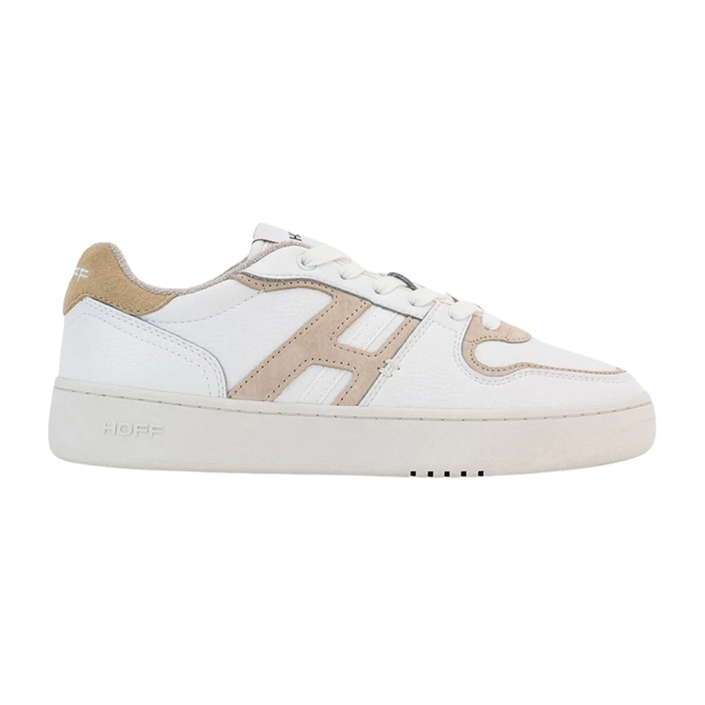 Hoff - Shoes > Sneakers - White - Hoff - Modalova