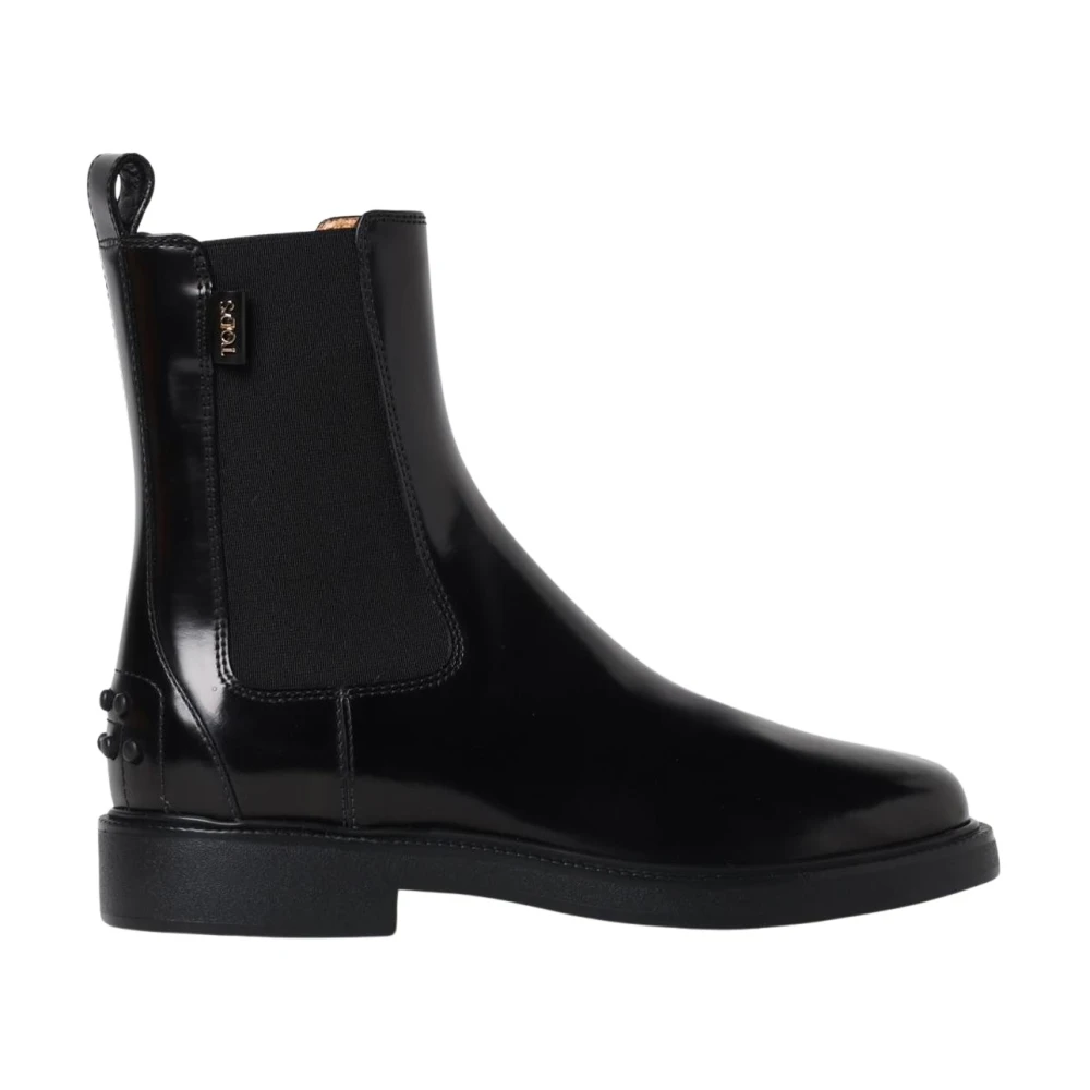 Shoes > Boots > Chelsea Boots - - Tod's - Modalova