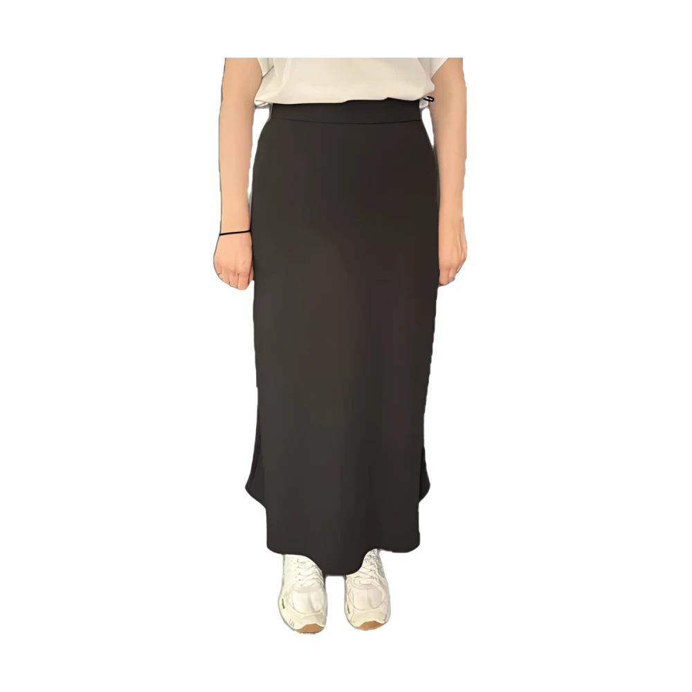 Skirts > Maxi Skirts - - Kaos - Modalova