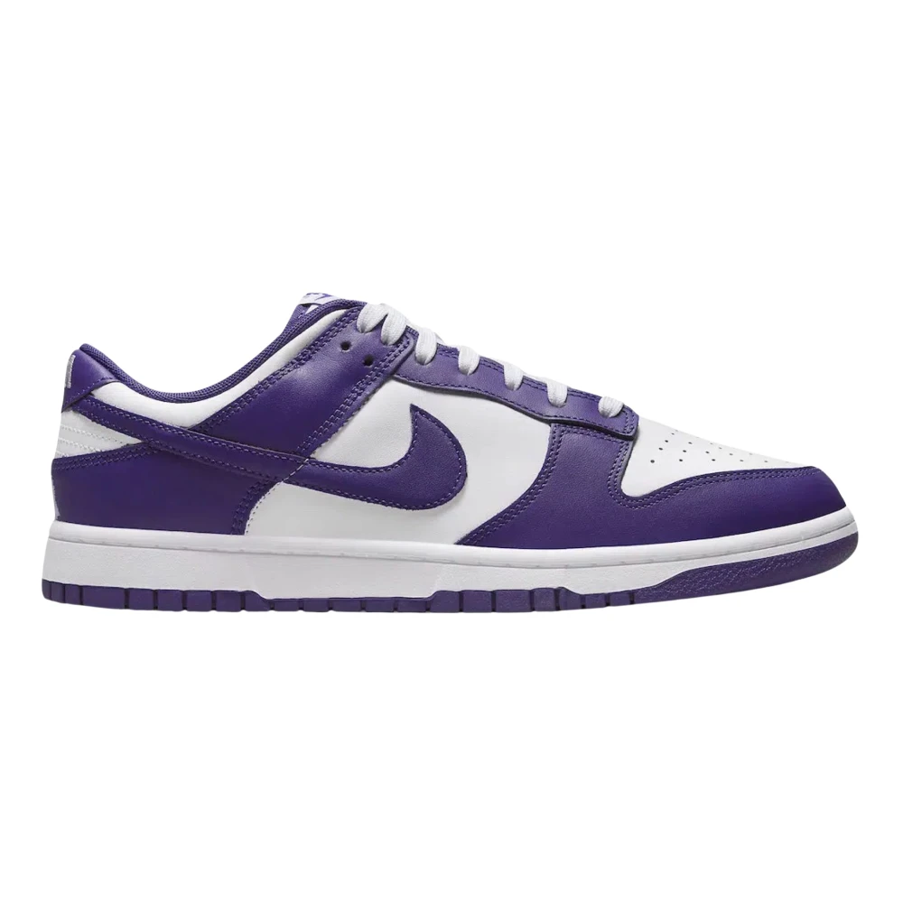 Nike - Shoes > Sneakers - Purple - Nike - Modalova