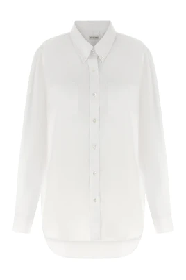 Cheers Button-Down Shirt