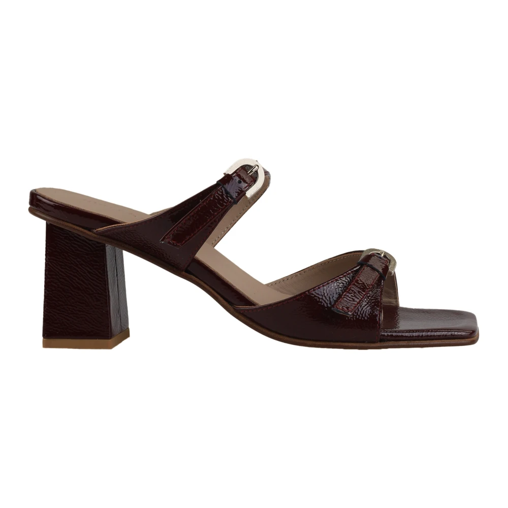 Shoes > Heels > Heeled Mules - - March23 - Modalova