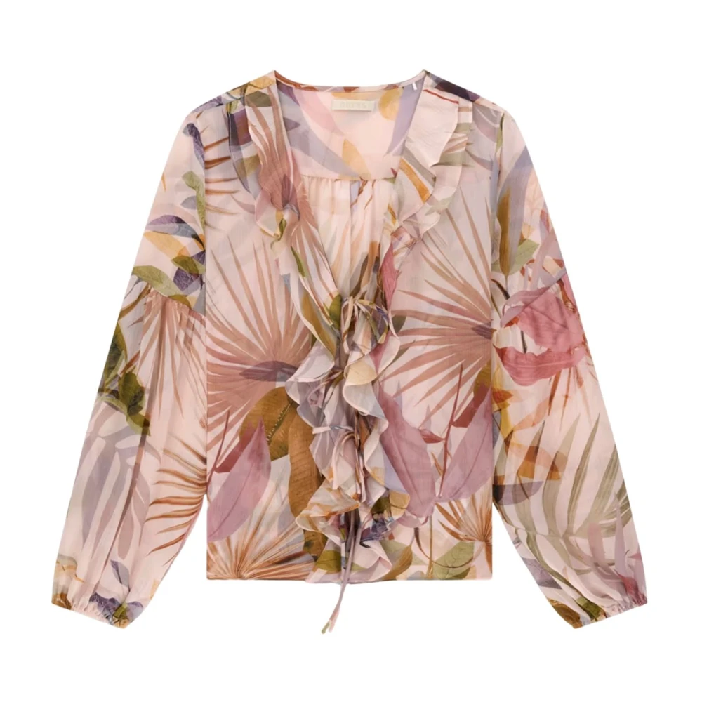 Guess Women's Rose Blouse Emy - Image 2