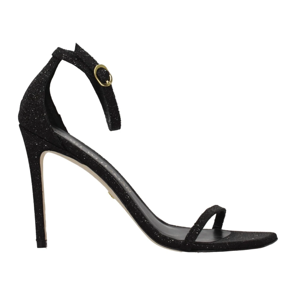 Shoes > Sandals > High Heel Sandals - - Stuart Weitzman - Modalova