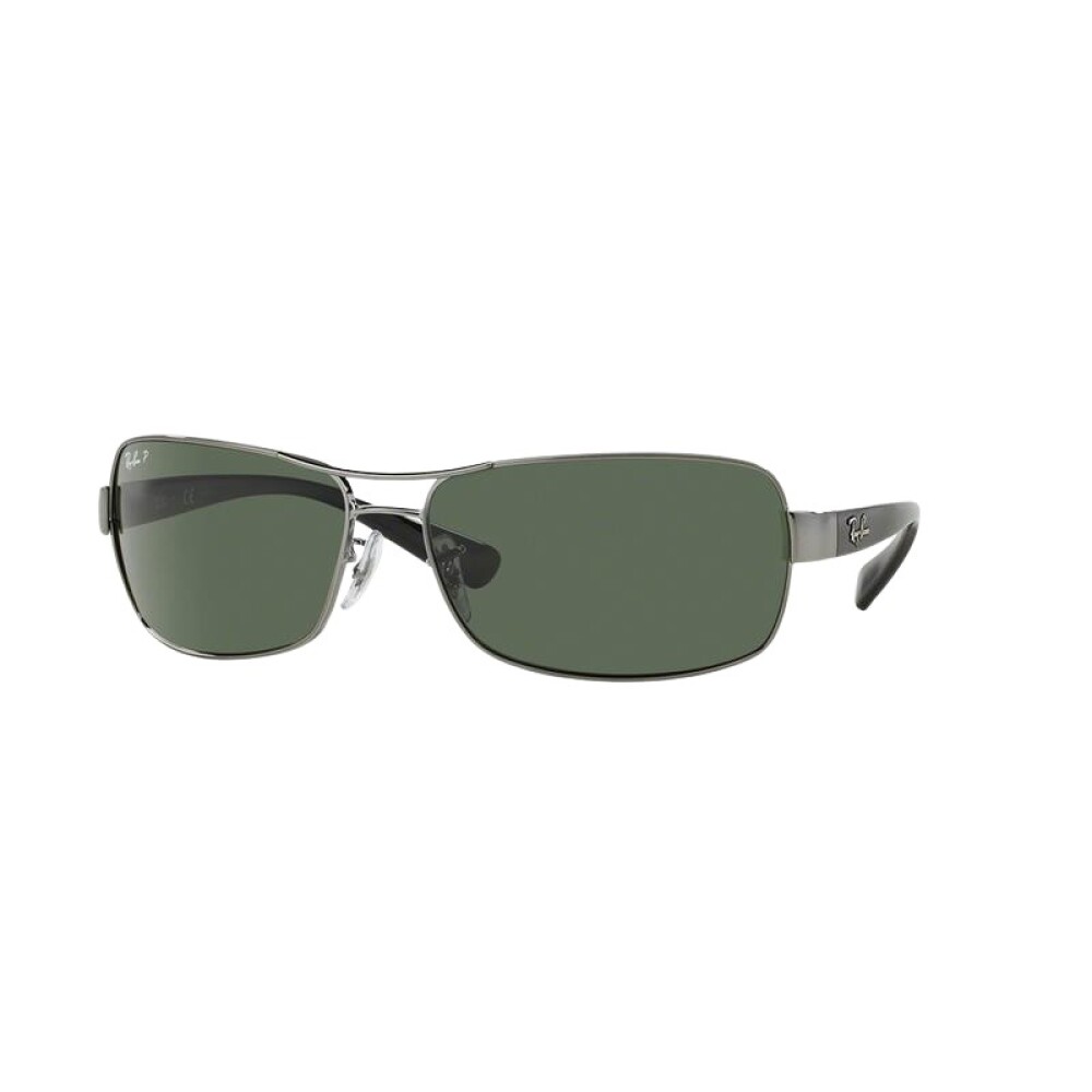 Lunettes de soleil polaris es RB3379 Ray Ban Femme Miinto