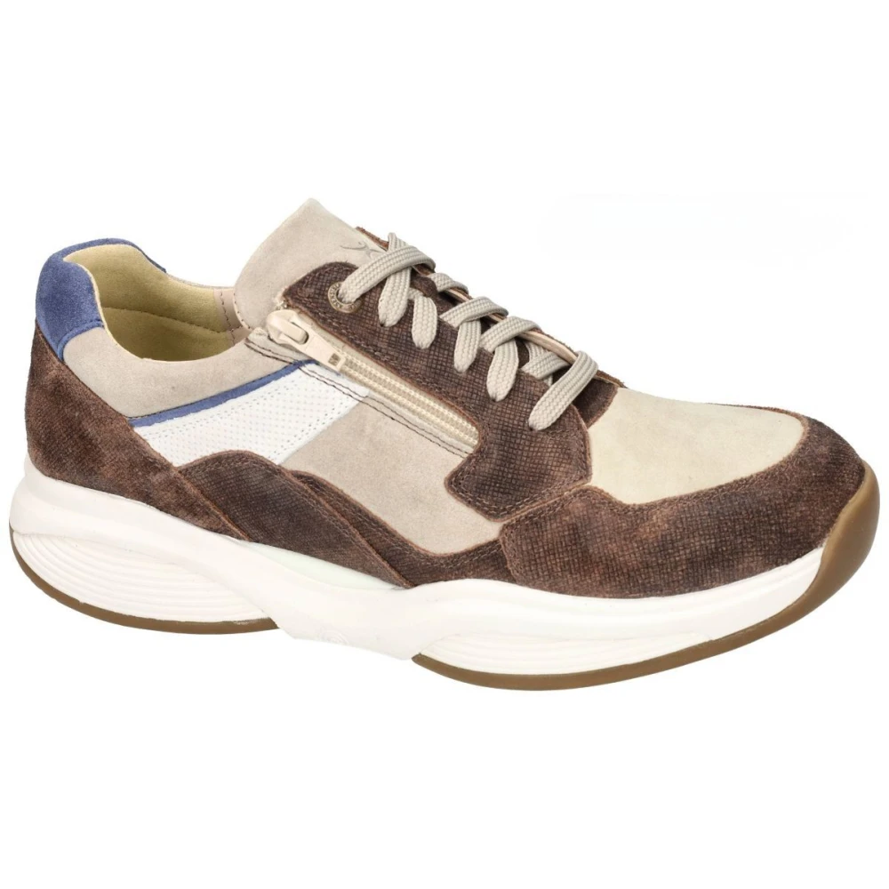 Xsensible Swx14 Sneakers Heren Schoenen Veelkleurig Multicolor