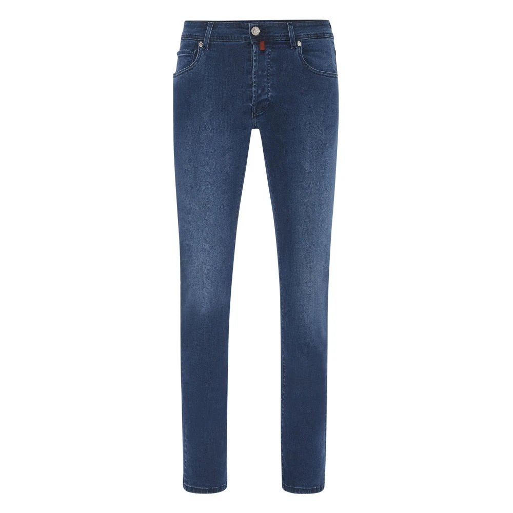 Billionaire Uomo Blu Jeans, W31, New,
