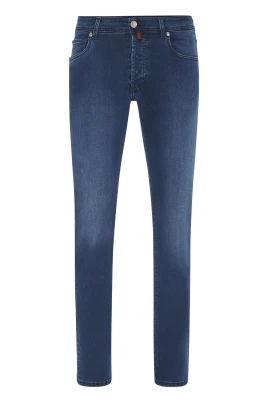 Denimbyxor Super Straight Cut Fit