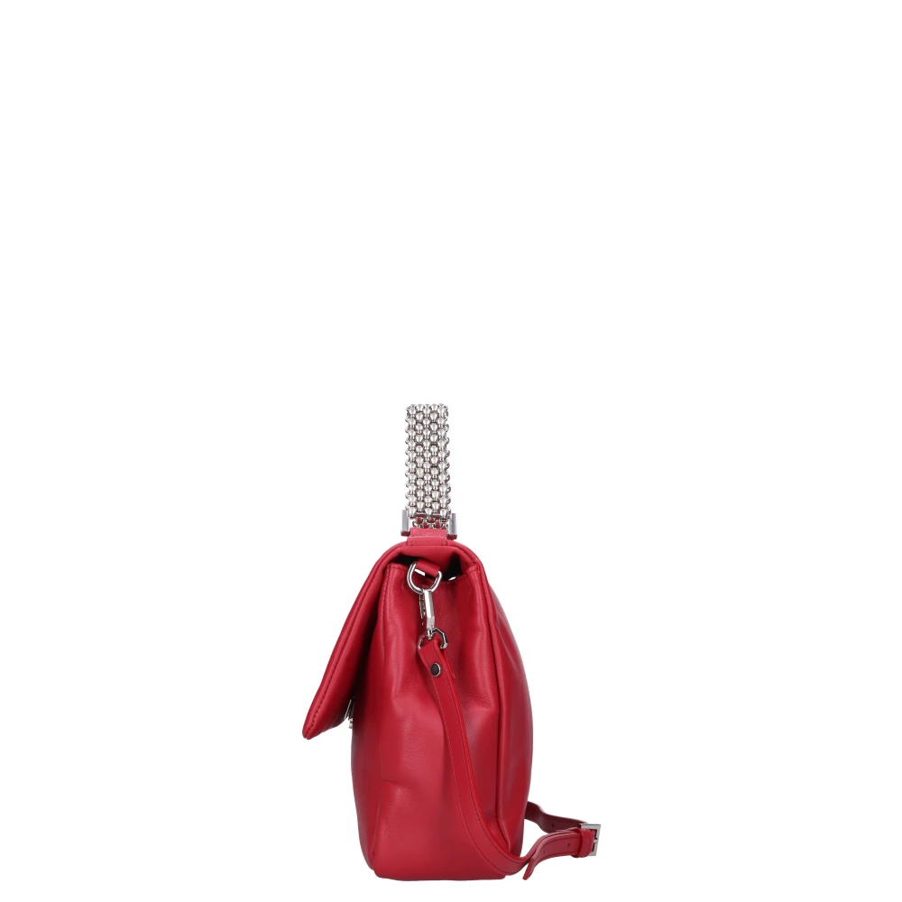 Rebelle Rood Red Dames