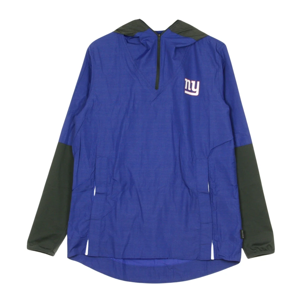 Nike NFL Team Logo Lichtgewicht Player Jacket Blue Heren