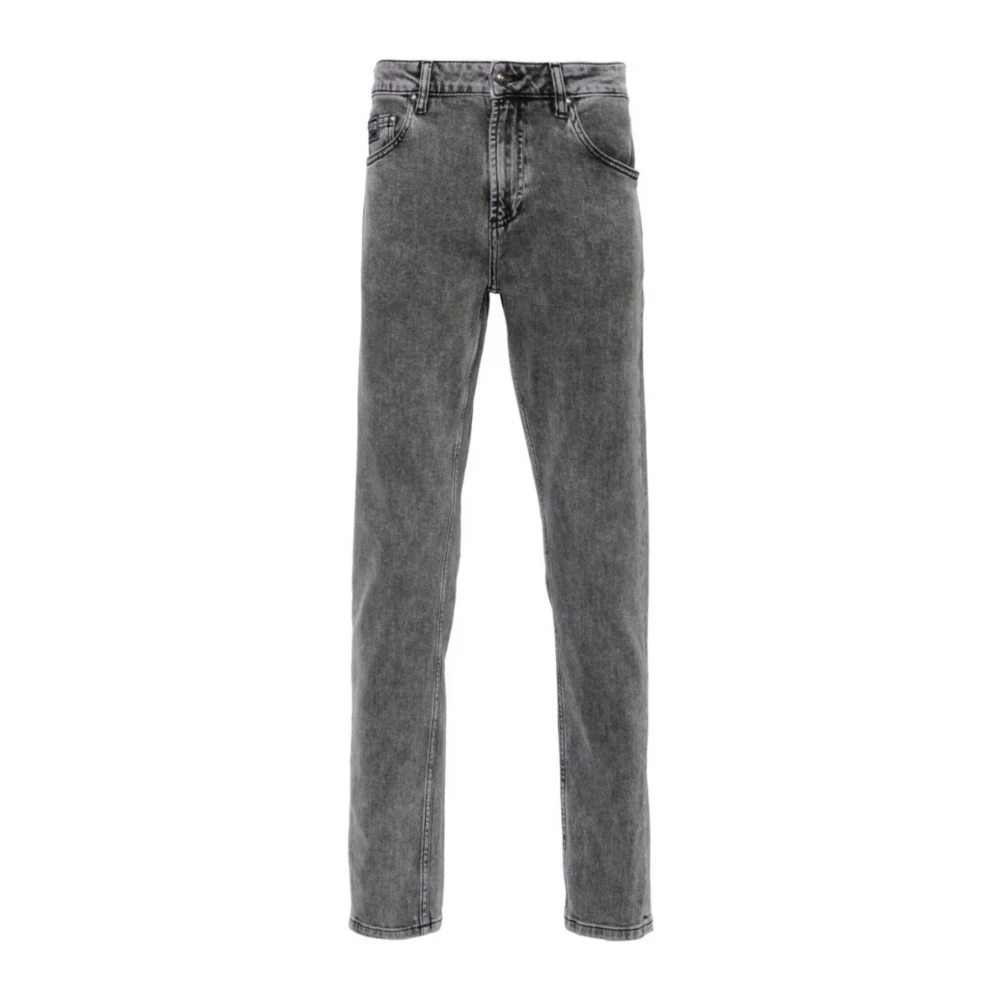 Jeans > Slim-fit Jeans - - Versace Jeans Couture - Modalova