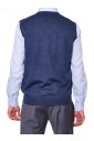 sweat-a-capuche-and-pulls-sans-manches-col-en-v-style