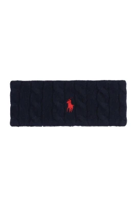Cable Knit Pannband