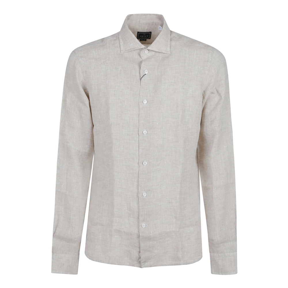 Shirts > Casual Shirts - - Orian - Modalova