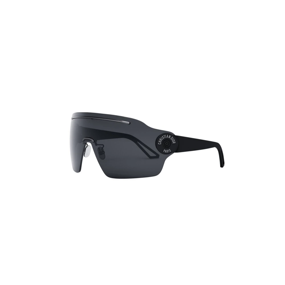 Dior Sunglasses, Female, One Size, Stylish Glasses With Premium Quality Black