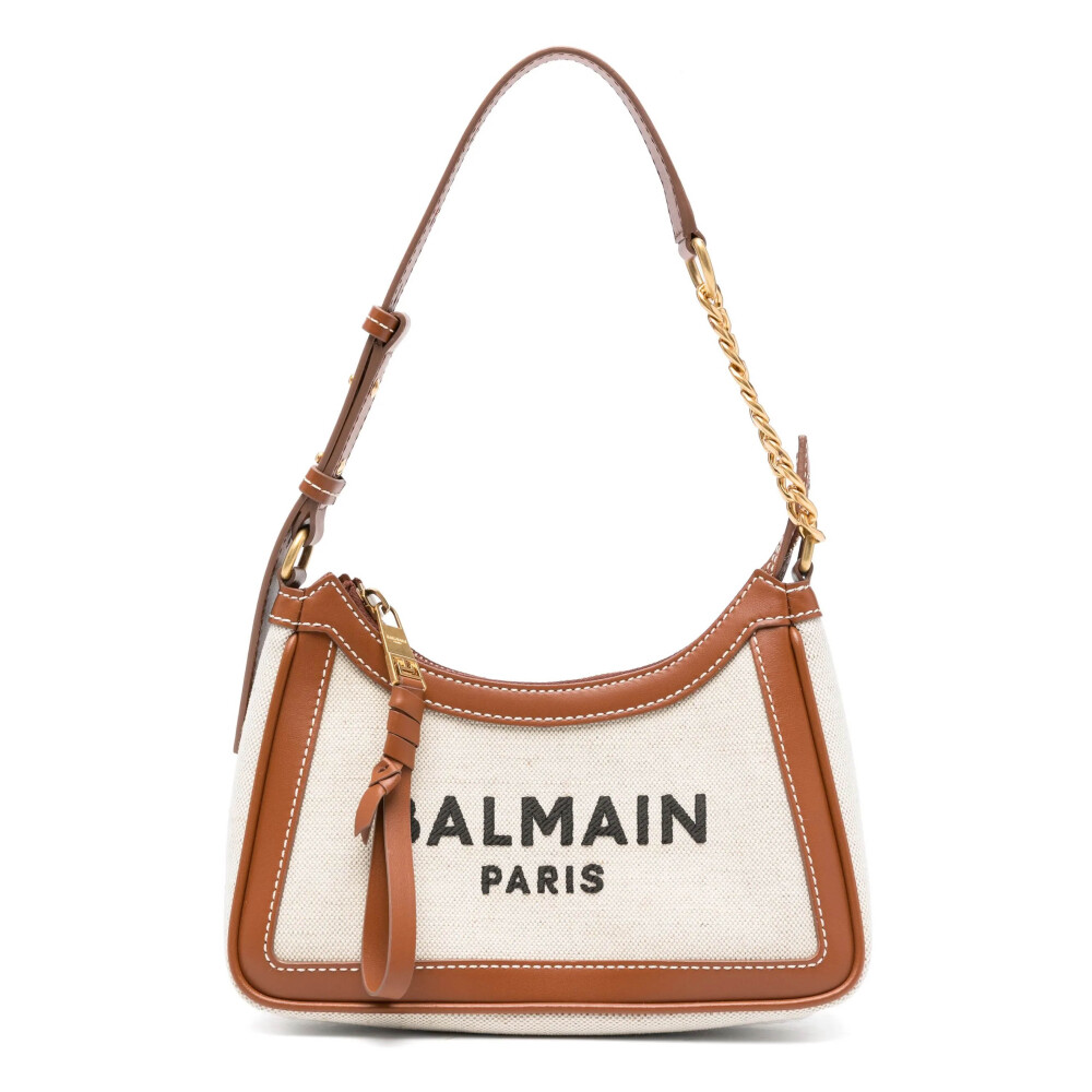 【関税&送料込み】Balmain Shoulder Bags Shop bags from Balmain on Miinto