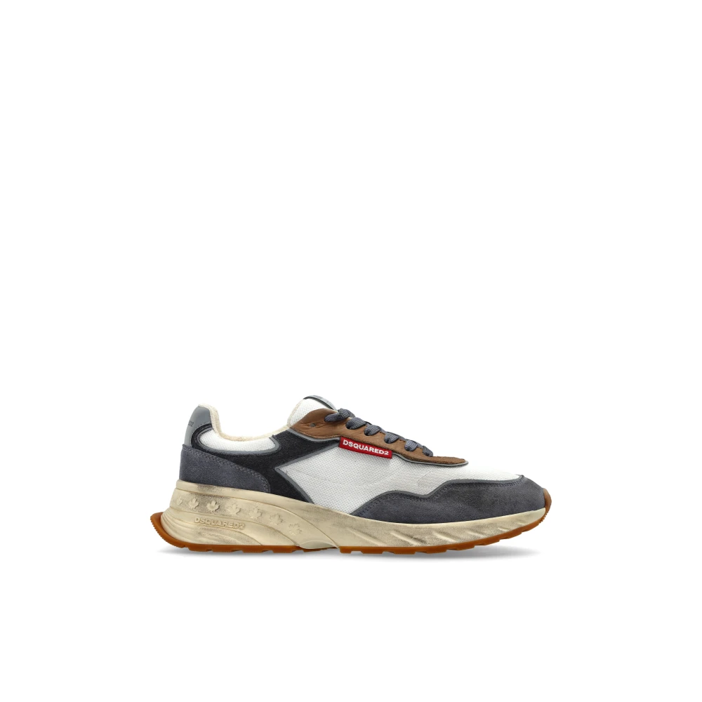 Shoes > Sneakers - - Dsquared2 - Modalova