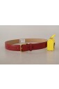red-leather-belt-with-engraved-buckle