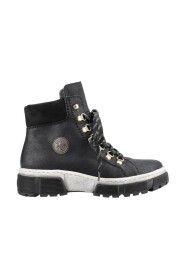 Gelegenheitsstiefel