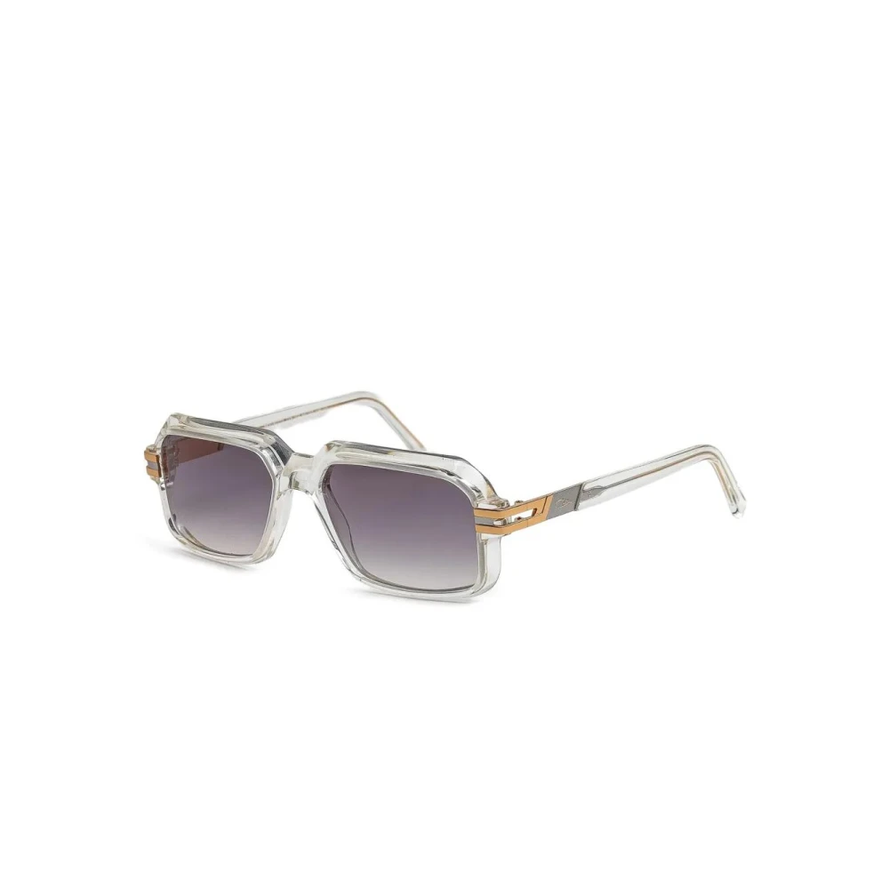 Cazal Men's Gray Sunglasses, 56 Mm, 60373 004 Sunglasses