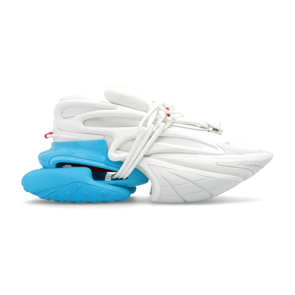 Shoes > Sneakers - - Balmain - Modalova