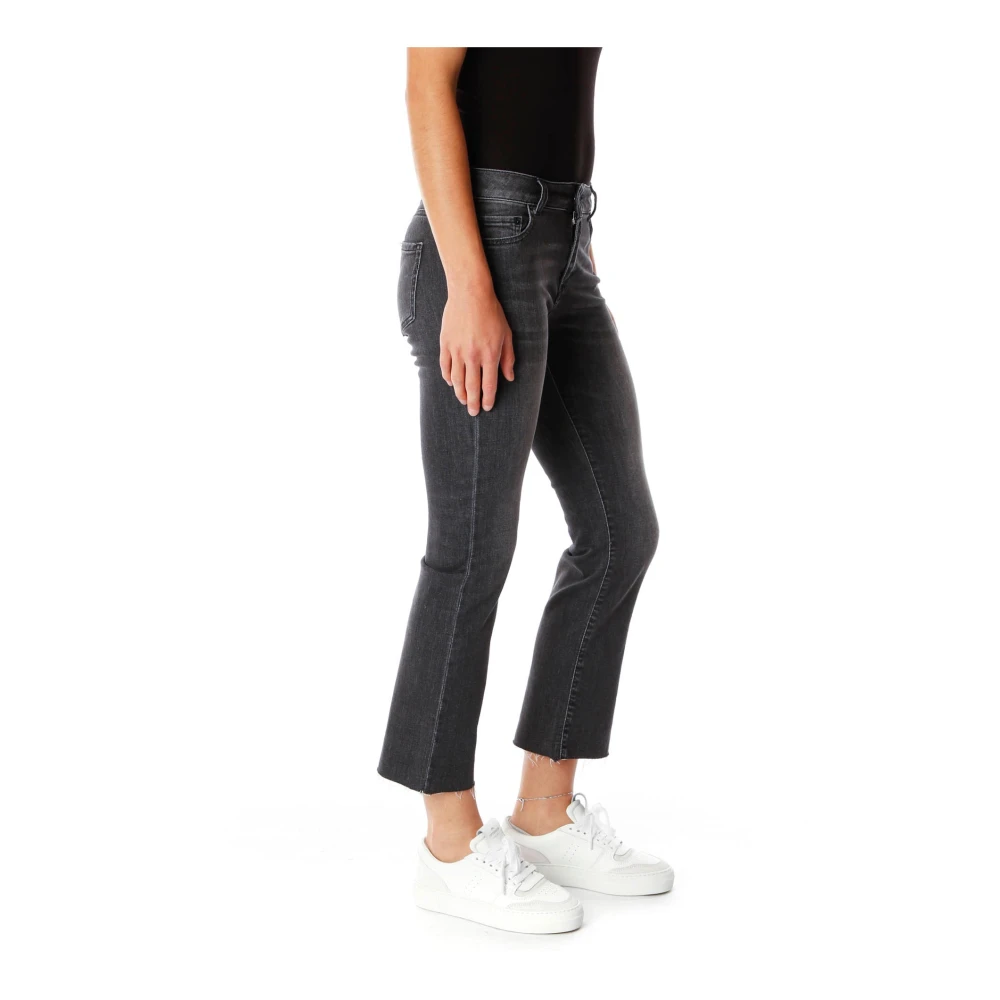 Replay Jeans Gray Dames