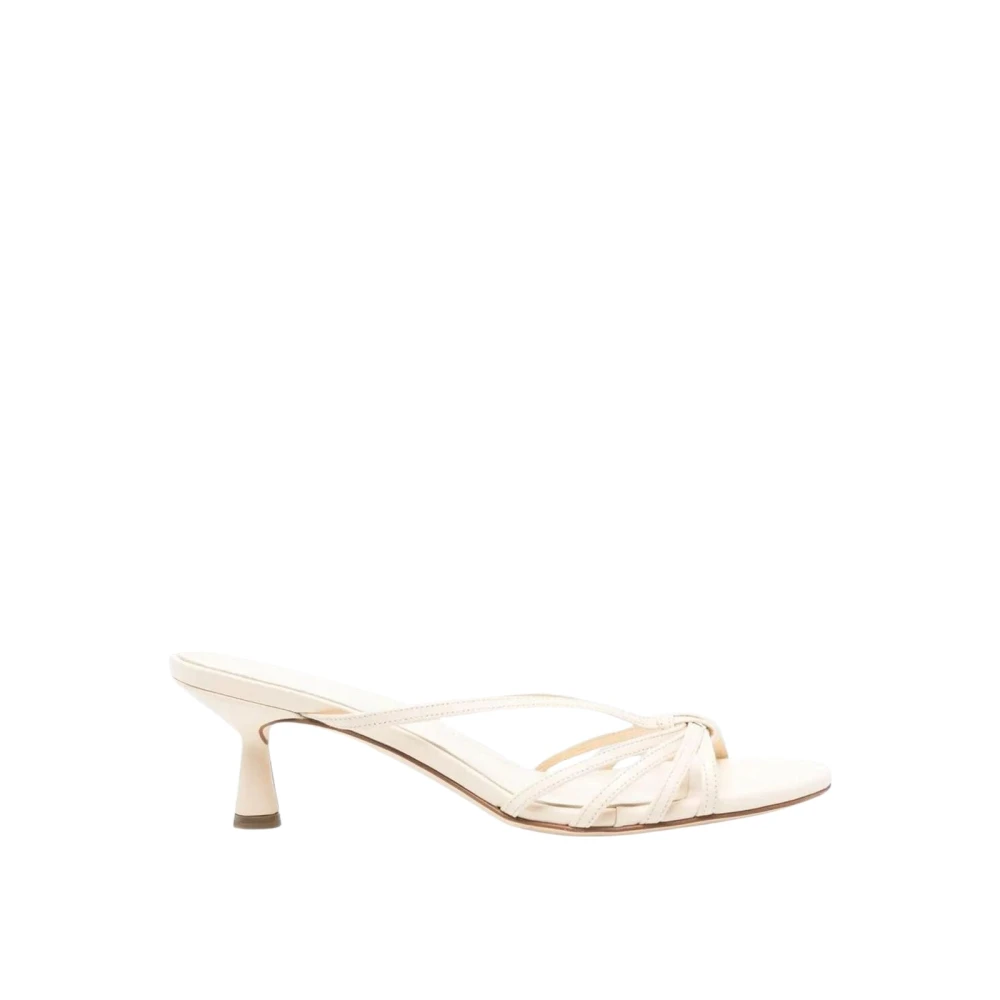 Shoes > Heels > Heeled Mules - - aeyde - Modalova