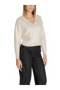 pull-en-tricot-blanc-a-col-en-v