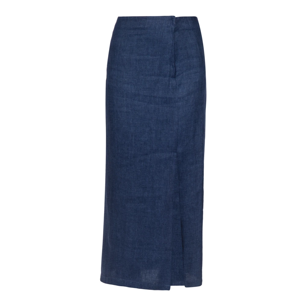 Skirts > Maxi Skirts - - Alysi - Modalova