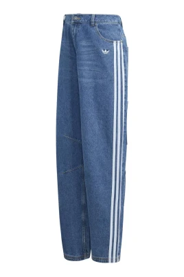 Baggy GFX Denim