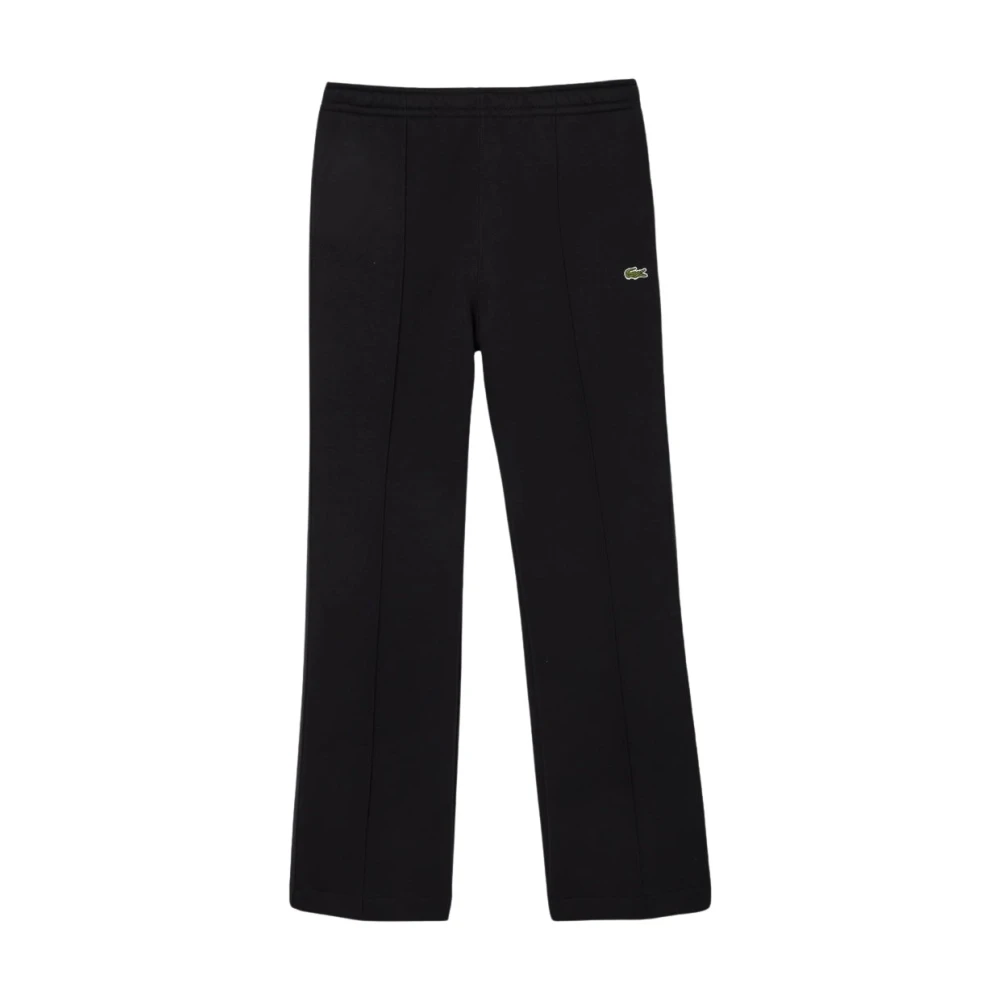 Lacoste Paris Sweatpants Made In France Black Heren