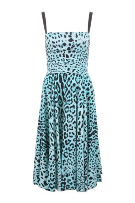 animal-print-long-dress-women-straps