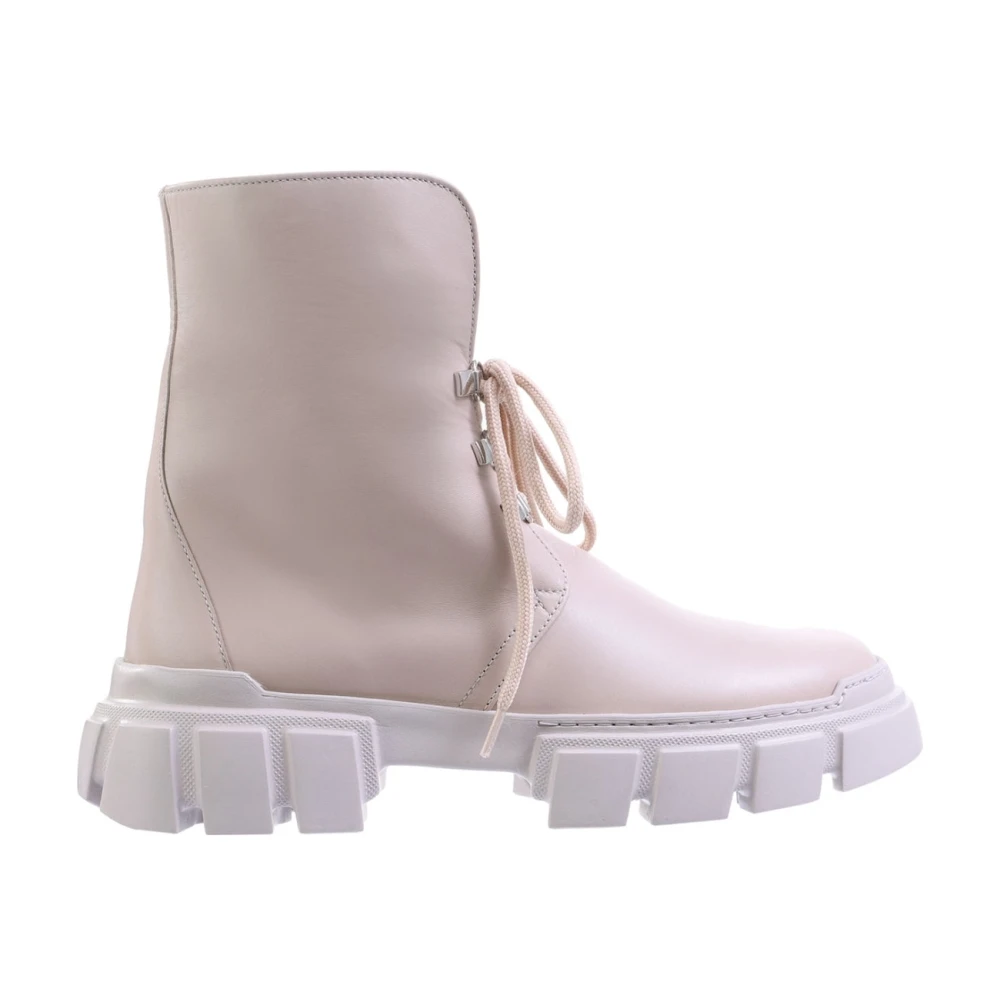 Shoes > Boots > Lace-up Boots - - Högl - Modalova