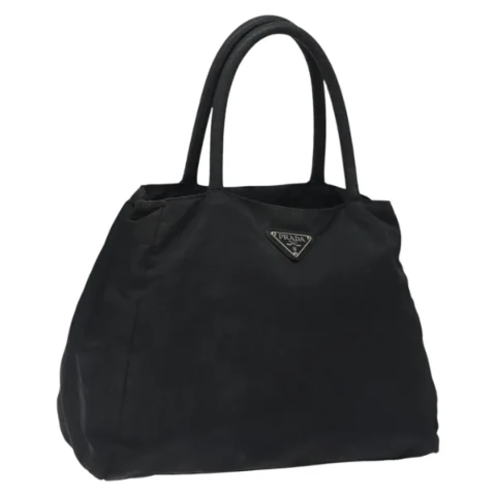 Pre-owned > Pre-owned Bags > Pre-owned Handbags - - Prada Vintage - Modalova