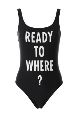 Ready To Where Baddräkt