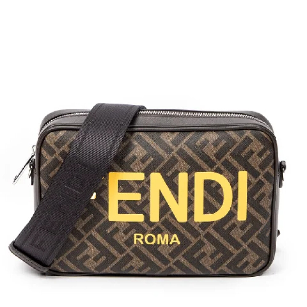 Fendi tas heren new arrivals