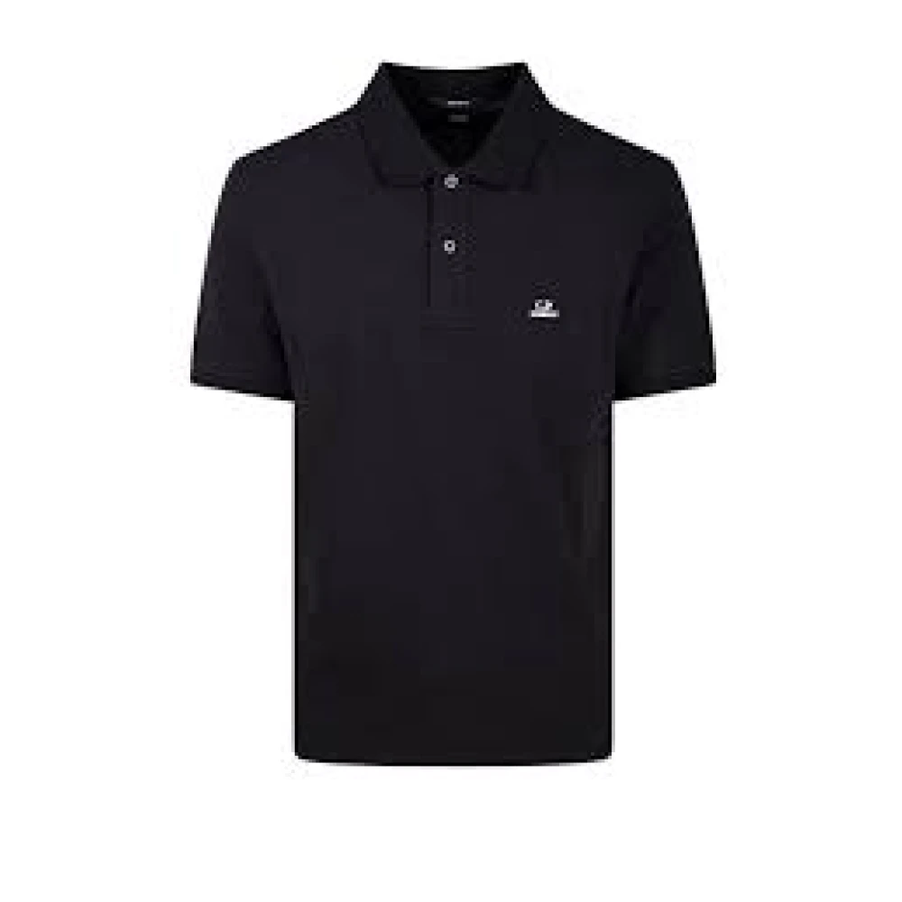 Tops > Polo Shirts - - C.p. Company - Modalova