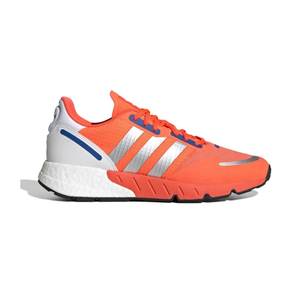 Adidas Boost Sneakers ZX 1K - Stilren Orange, Herr