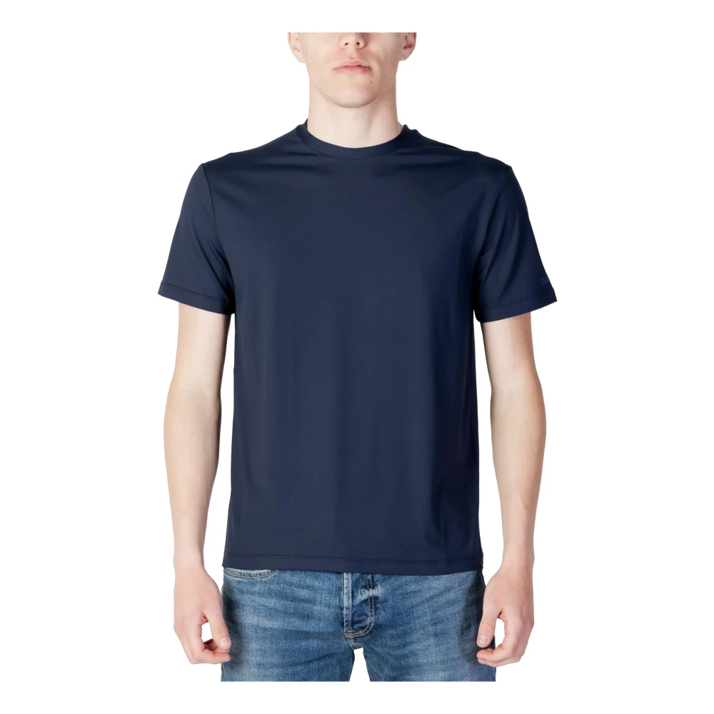 Suns - Tops > T-Shirts - Blue - Suns - Modalova