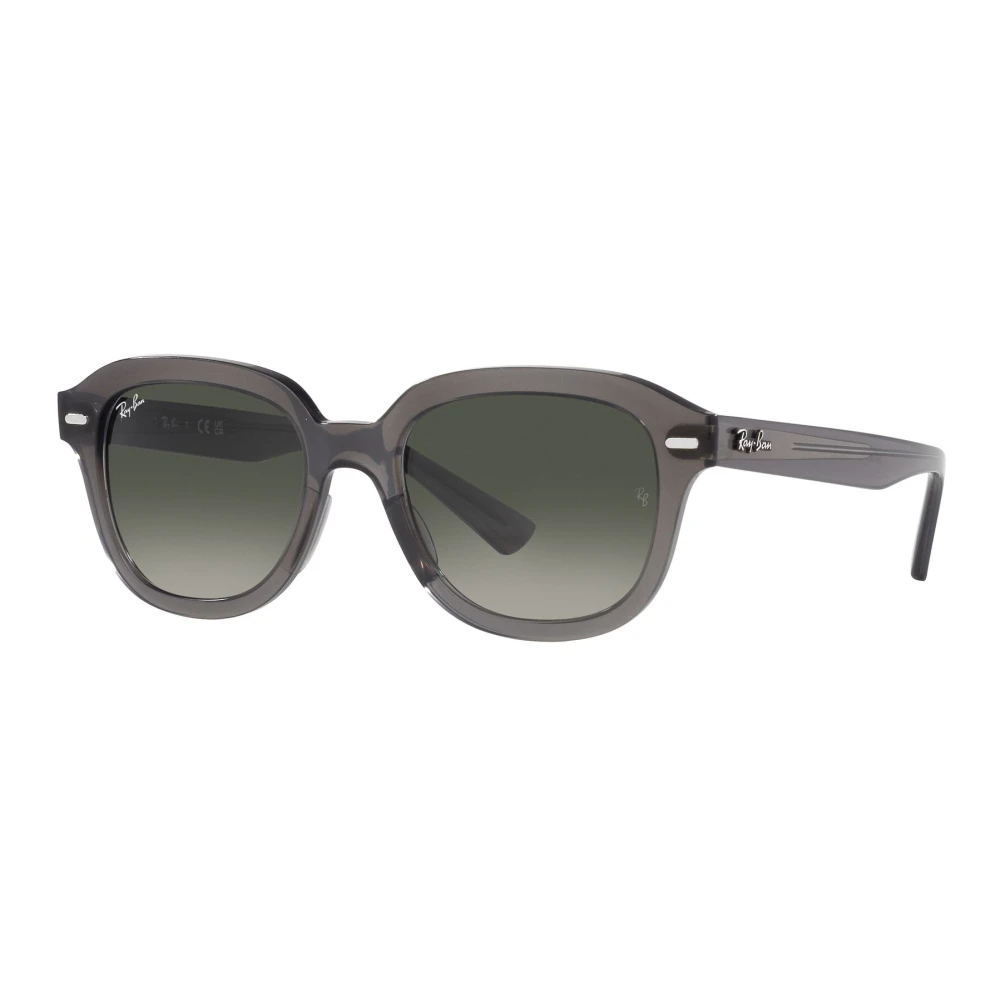 Ray-Ban Unisex Green Erik Sunglasses