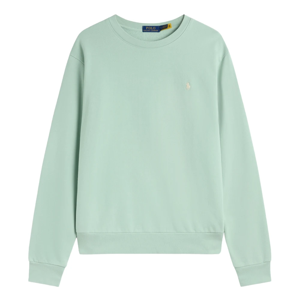 Polo Ralph Lauren Sweatshirts Green Heren