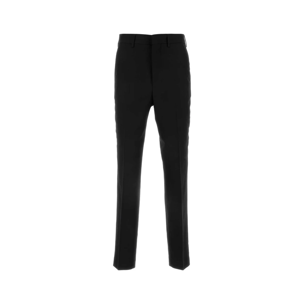 Trousers > Slim-fit Trousers - - Ami Paris - Modalova