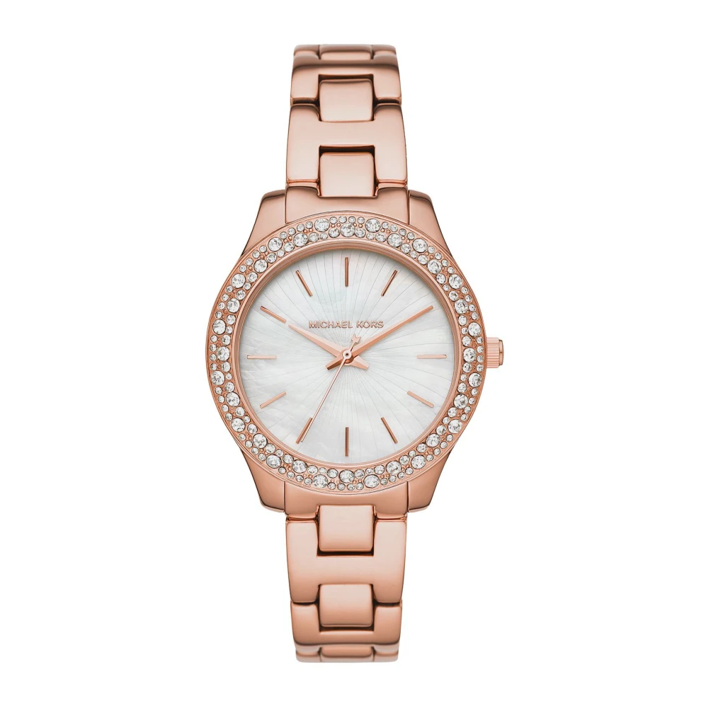 Accessories > Watches - - Michael Kors - Modalova