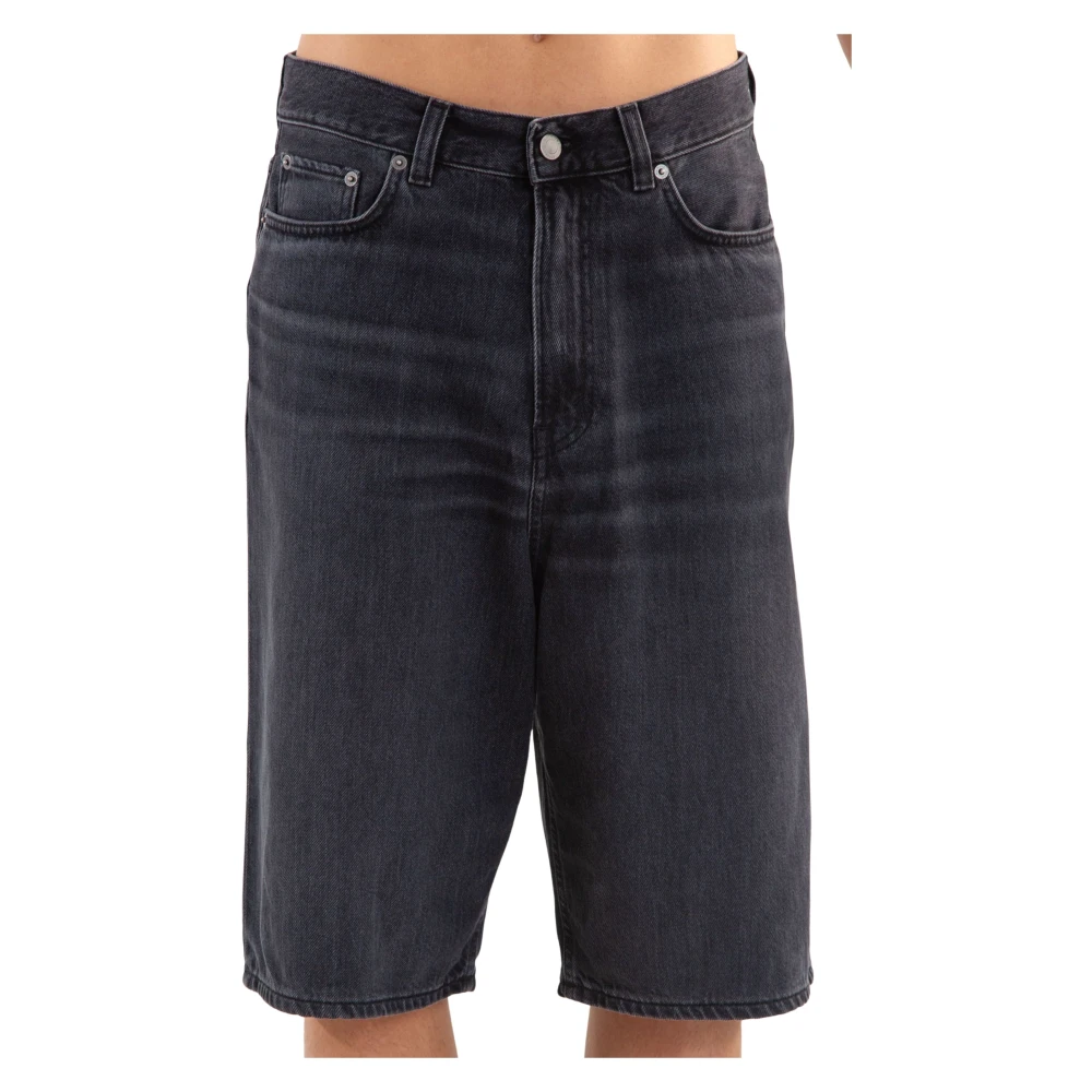 Shorts > Denim Shorts - - Haikure - Modalova