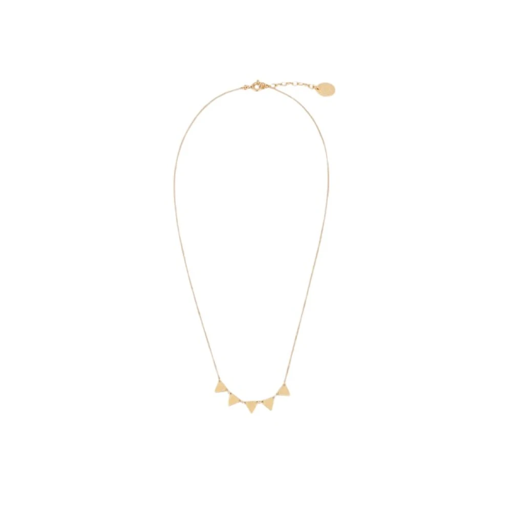 Accessories > Jewellery > Necklaces - - Malababa - Modalova