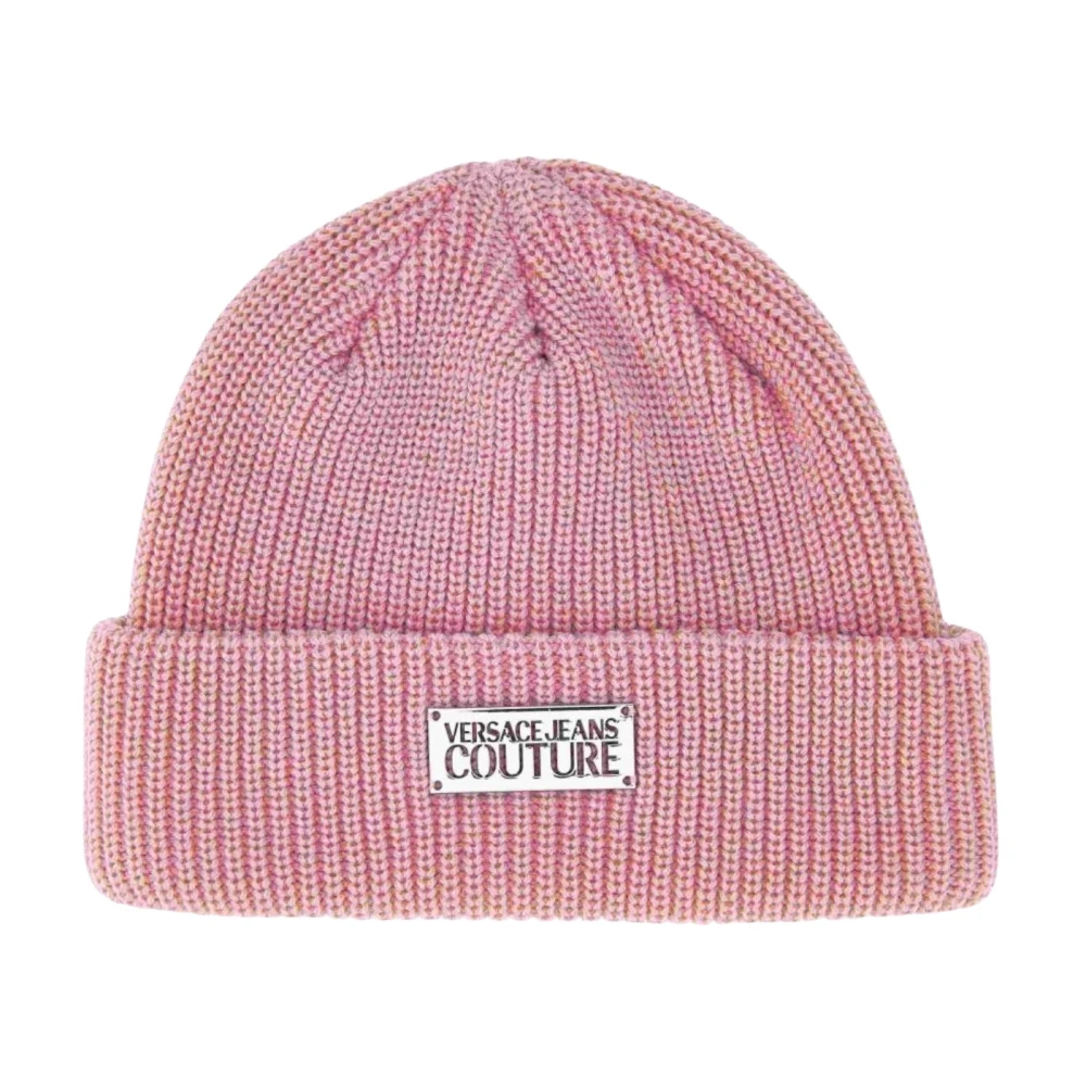 Versace Jeans Couture Hoeden Pink Dames