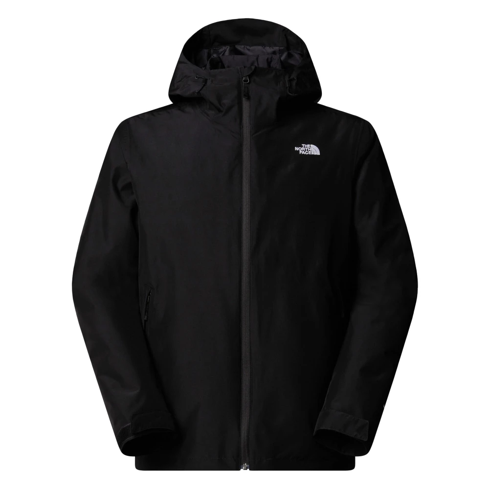 The North Face Uomo Nero Sport, S, New,