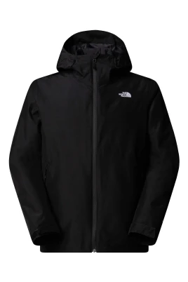 Carto Mono Triclimate Hooded Jacket