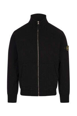 black-full-zip-sweatshirt-with-old-effect