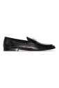 mocassins-en-cuir-noir-avec-plaque-interlocking-dg